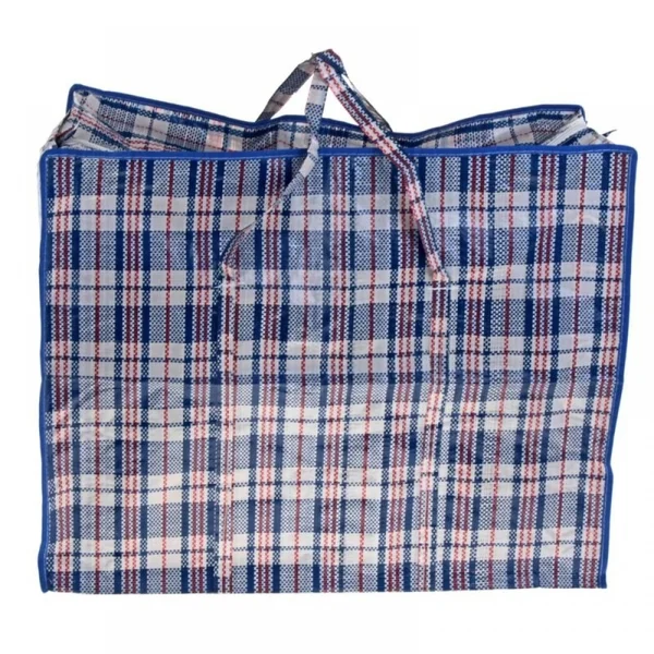 Сумка "Клетка" 60х60см Сумка "Клетка" 60х60см