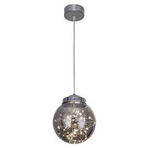 Люстра подвес 5718/1SM
