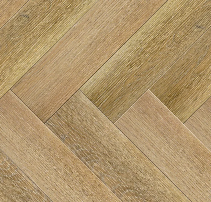 Плитка каменно-полимерная SPC FLOORWOOD Authentic 43 класс Прибрежные горы 640*128*4 мм, арт.6236 (с фаской)