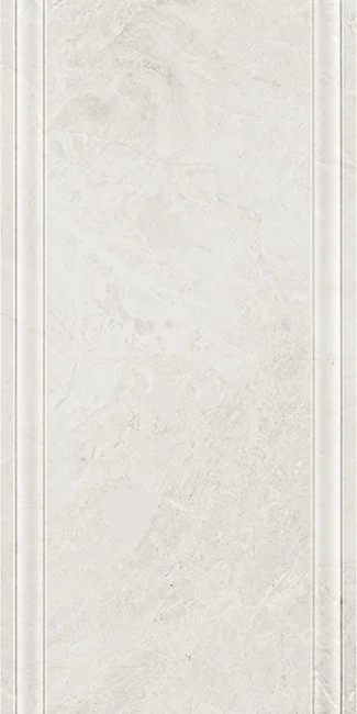 Плитка VITRA Versus White плинтус 30x60 арт.K943169