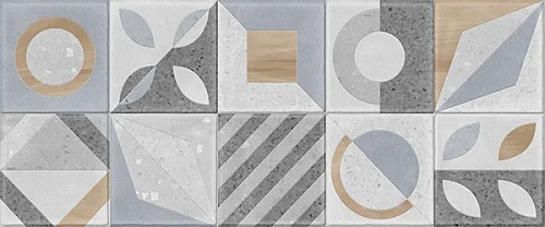 Плитка GRACIA CERAMICA Supreme multi wall 03 250x600