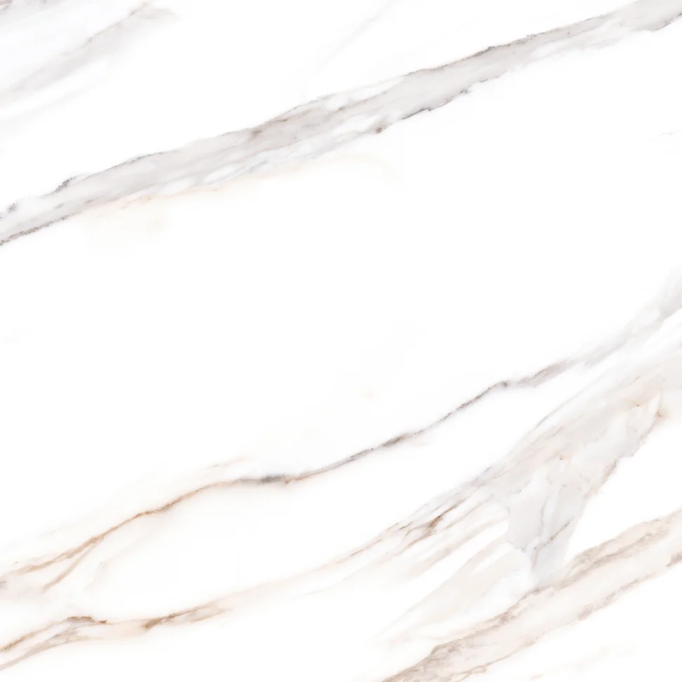 Керамогранит GLOBAL TILE Bolero белый 60x60 арт.GT606019403SPR