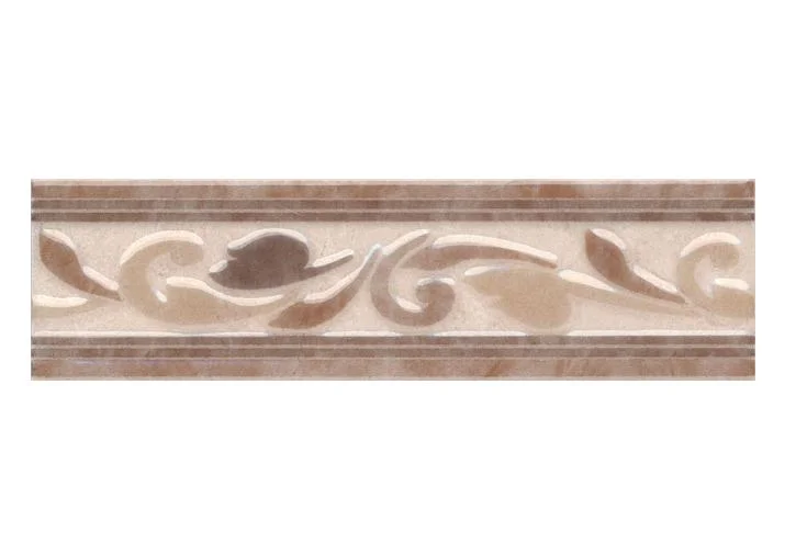 Плитка KERAMA MARAZZI Вилла Флоридиана бордюр 5,7х20 арт.HGD&#92;A03&#92;8245