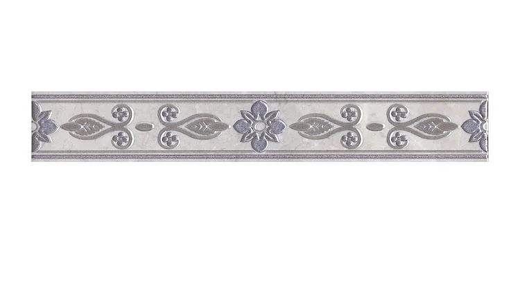 Плитка KERAMA MARAZZI Мармион бордюр 6х40 арт.MLD&#92;C06&#92;6243
