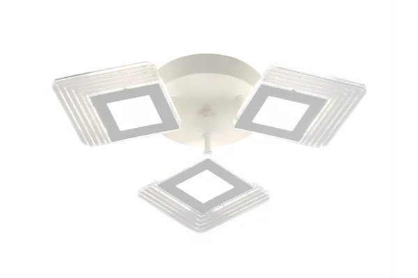 Люстра Varo 20300-3, LED 78W