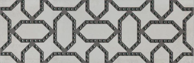 Декор KERAMA MARAZZI Раваль матовый обрезной 30х89,5 арт. DC&#92;A08&#92;13059R