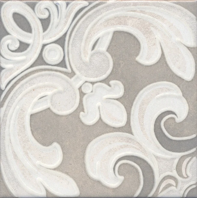 Плитка KERAMA MARAZZI Пикарди декор 15x15x6,9 арт. HGD&#92;A315&#92;17000