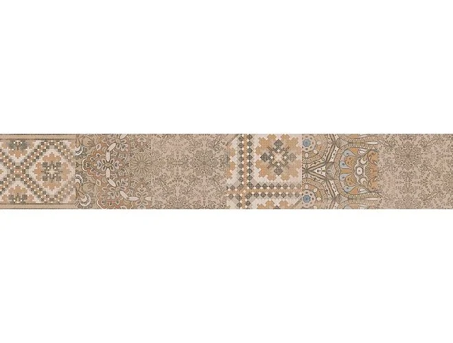 Керамогранит KERAMA MARAZZI Про Вуд беж светлый декорированный обрезной 30x179x11 арт.DL550500R