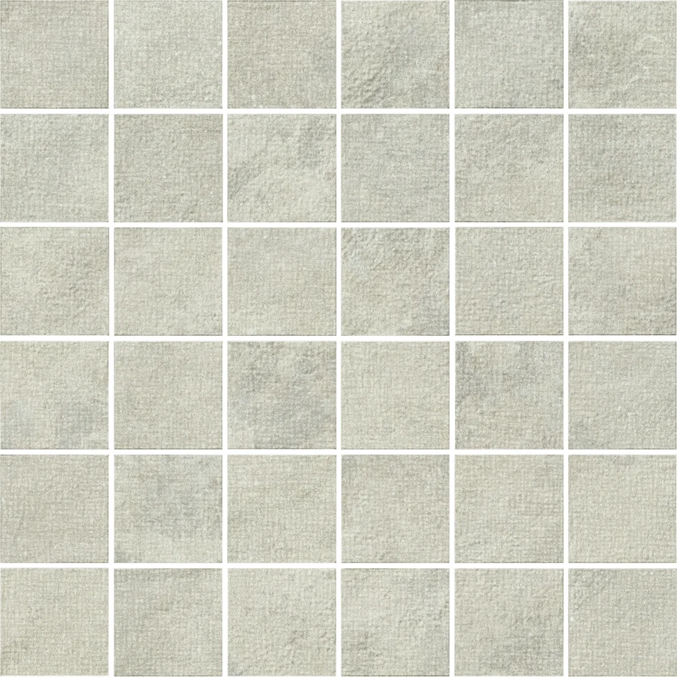 Керамогранит COLISEUM GRES МАЛЬПЕНСА ГРЭЙ мозайка 30x30