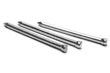 Гвозди финишные 2,2х50 цинк (уп 25кг) Гвозди финишные 2,2х50 цинк (уп 25кг)