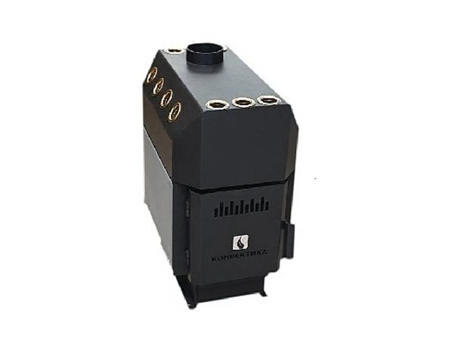 Печь отопительная Термофор Ставр 5 (100 куб.м.) Печь отопительная Термофор Ставр 5 (100 куб.м.)