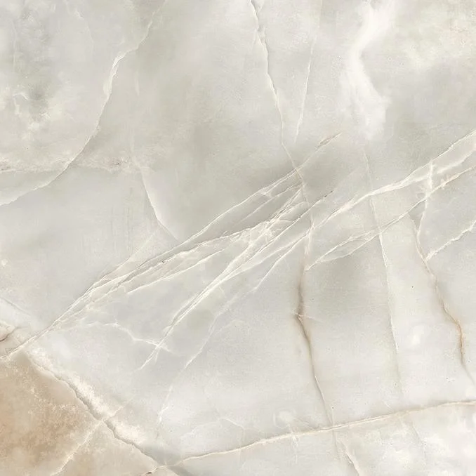 Керамогранит LAPARET Onyx Newest бежевый 60х60 Полированный