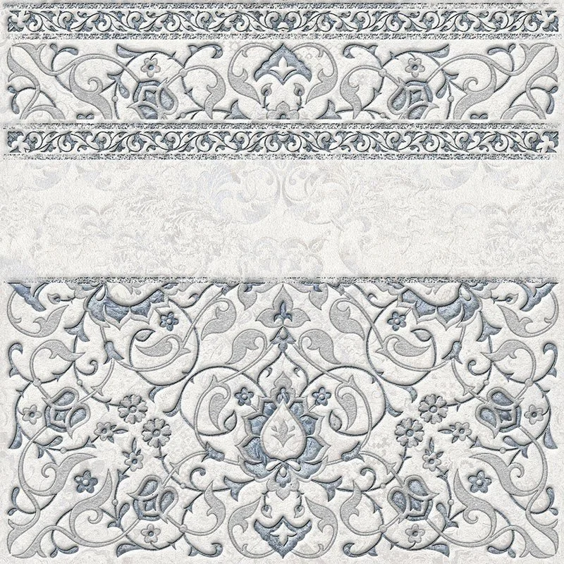 Плитка AlmaCeramica Deloni декор 60х60x9 арт.DFU04DEL17R