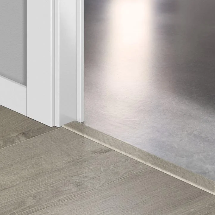 Профиль универсальный QUICK STEP 13х48х2150мм арт. 3558