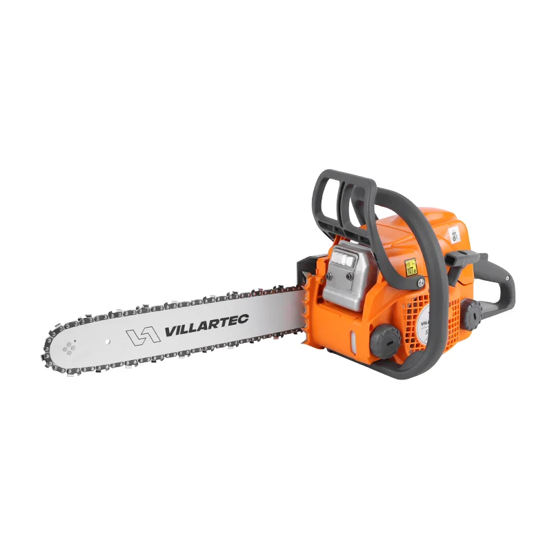 Бензопила VILLARTEC SB018 Legend 2,0 л.с. (16"/3/8/1,3/55) 4,1кг Бензопила VILLARTEC SB018 Legend 2,0 л.с. (16"/3/8/1,3/55) 4,1кг