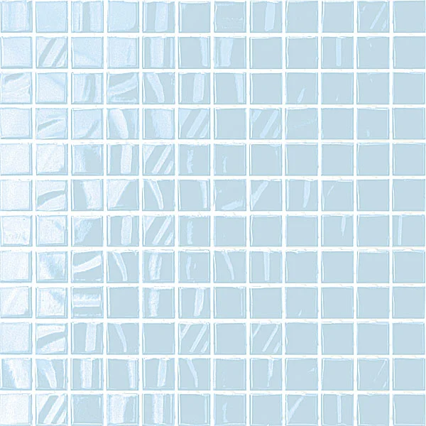 Плитка KERAMA MARAZZI Темари бледно-голубой глянцевый 29,8x29,8x0,35 арт.20057