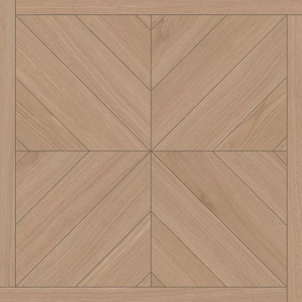 Керамогранит KERAMA MARAZZI Альберони декор бежевый матовый обрезной 60x60x0,9 арт.SG643720R