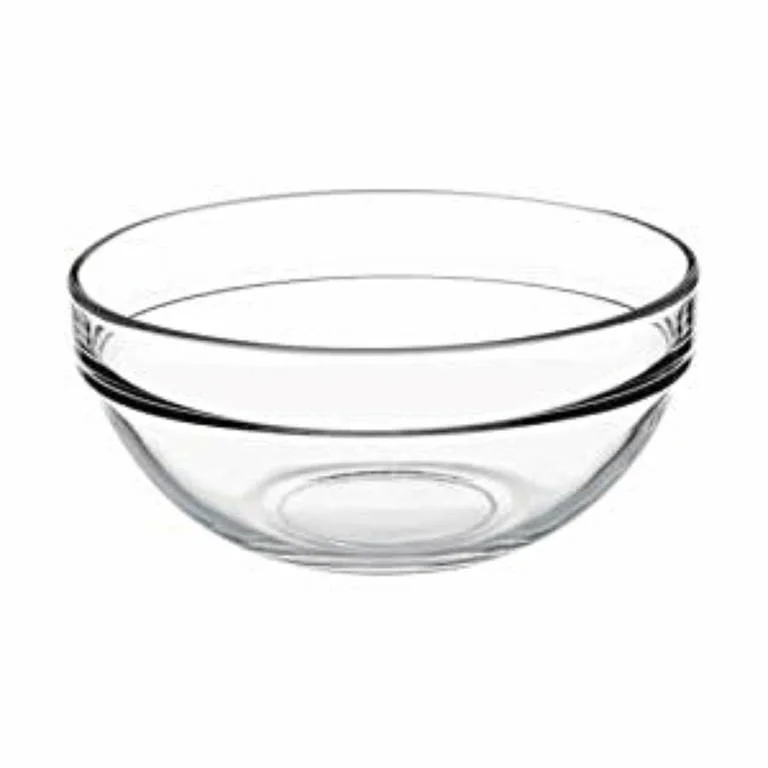 Салатник PSB 53573SL d=200мм ЧЕФС