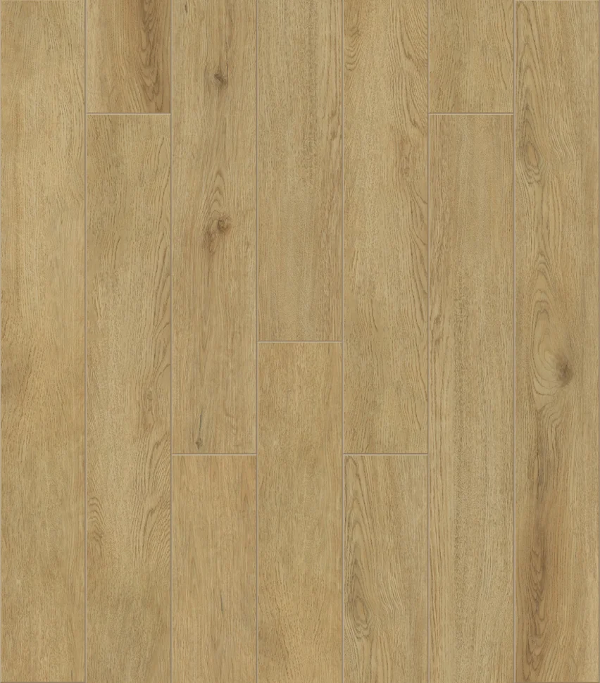 Ламинат виниловый водостойкий SPC CronaFloor 4V Joli 42 класс Гарден 1200*150*4 мм (с фаской)