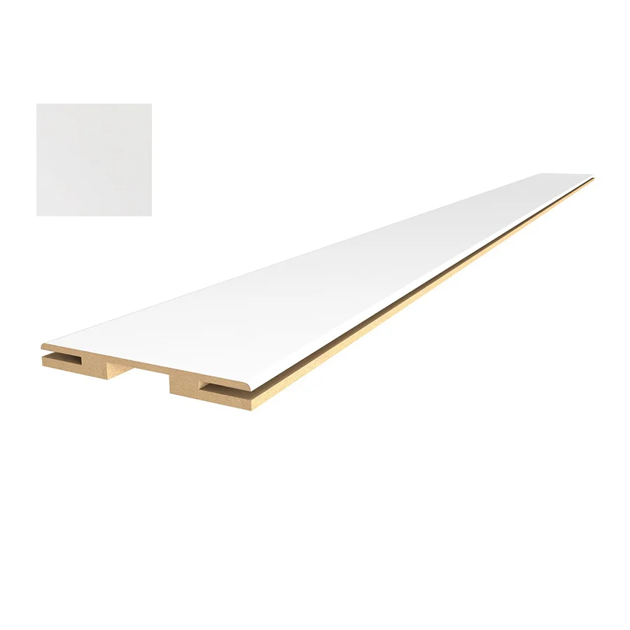 Добор дверной телескопический ТЕКОНА SMALTA-NOVA 100х10х2050, эмаль сапфир