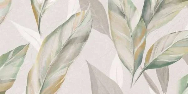 Плитка Azori EBRI FOLIAGE 1 стена 31,5х63