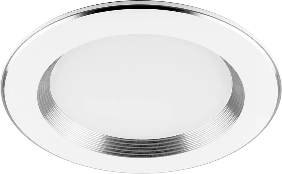 Светильник Feron 7W 4000K, белый AL615