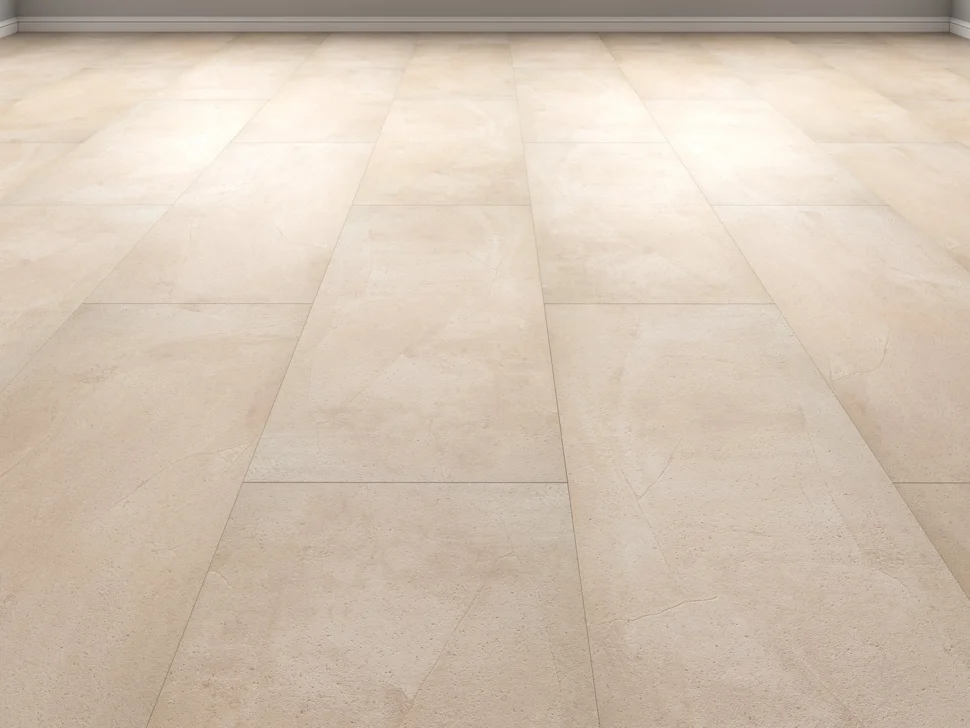 Плитка виниловая CERAMO VINILAM STONE GLUE клеевая Бетон Белый 71615, 475*950*2,5мм , 43 класс Плитка виниловая CERAMO VINILAM STONE GLUE клеевая Бетон Белый 71615, 475*950*2,5мм , 43 класс