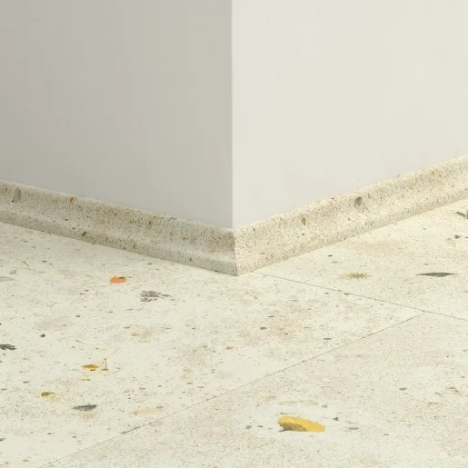 Плинтус ламинированный Quick-Step Скоция 17х17х2400 мм арт.5494