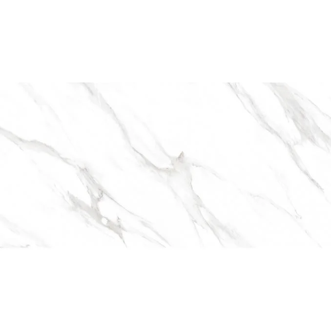 Керамогранит LAPARET Swizer white белый 60x120 полированный