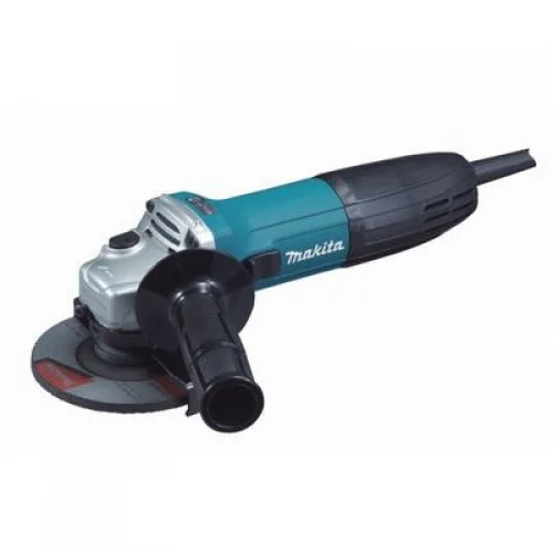 Шлифмашина угловая Makita GA4530 720 Вт 115мм 1,8кг