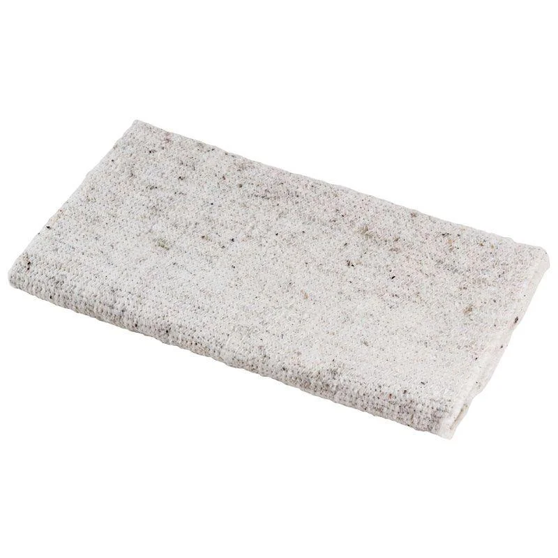 Тряпка для пола Рыжий кот 50*60см хлопчатобумажная (190г/м2) Эконом