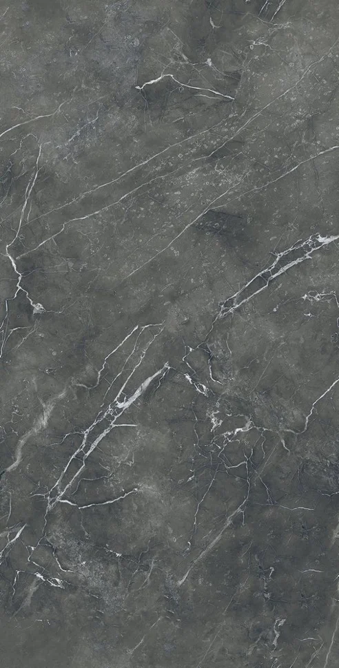 Керамогранит GLOBAL TILE Lucciano темно-серый полированный 60x120 арт.GT120606309PR/32