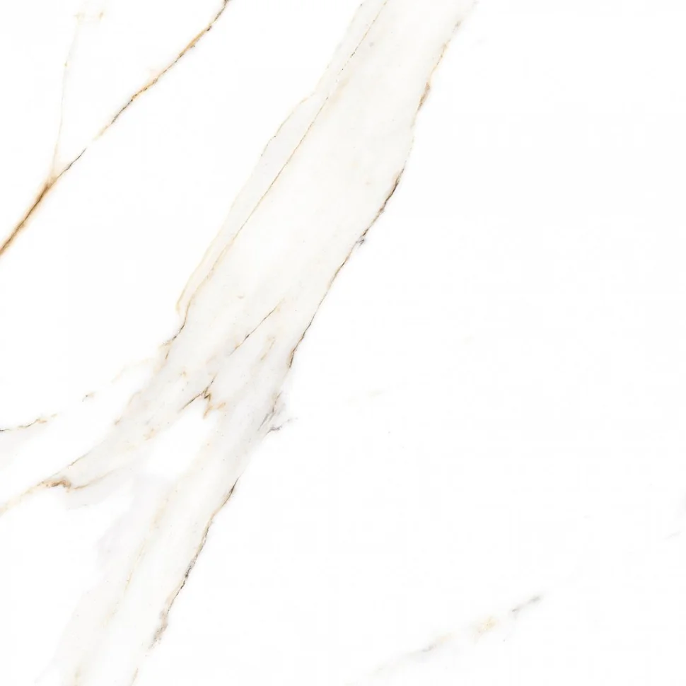 Керамогранит AlmaCeramica Extra Calacatta 570*570*8,5 матовый арт.GFA57ECL04R