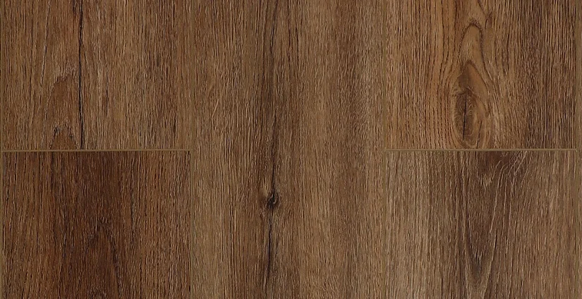 Ламинат виниловый водостойкий SPC CronaFloor Wood LVT Дуб Регин 180*1200*2,5мм