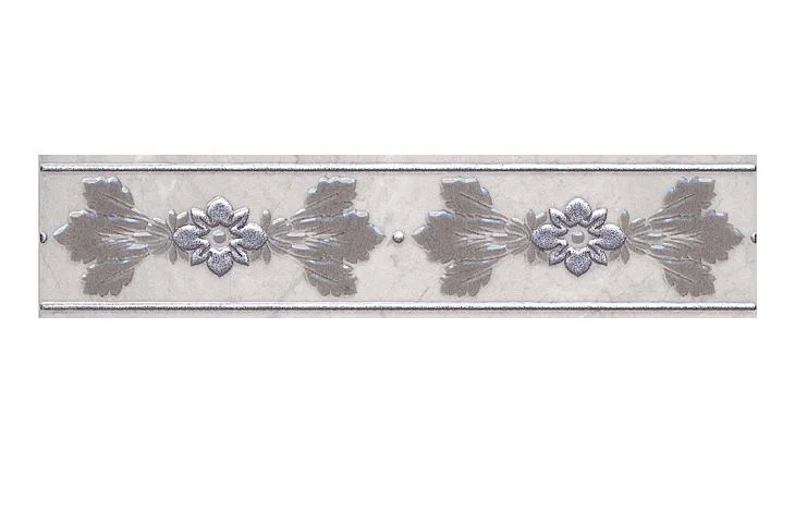 Плитка KERAMA MARAZZI Мармион бордюр 5,4х25 арт.MLD&#92;C05&#92;6243