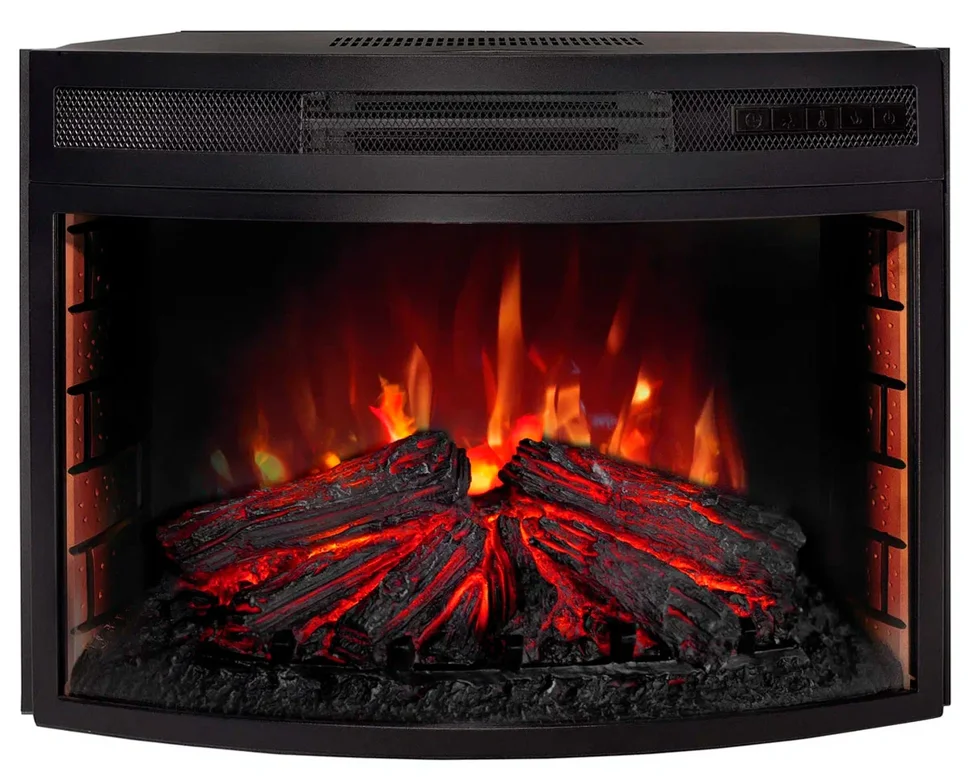 Электроочаг INDIGO-S 25 (PX25)