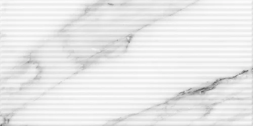 Плитка GRACIA CERAMICA Каррара сер глянец низ 02 / Carrara grey glossy wall 02 300х600 арт.010100001774