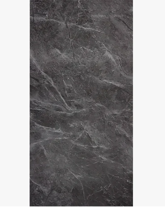Панель SPC гибкий мрамор ARTIVA Keramo Light Ardesia Grafito 1200х600х3мм, арт.KL1200-35