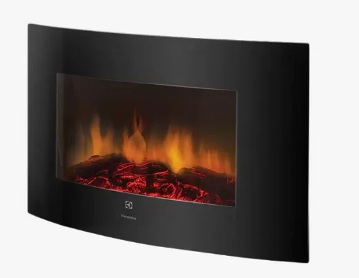 Электрокамин Electrolux EFP/W-1150URLS