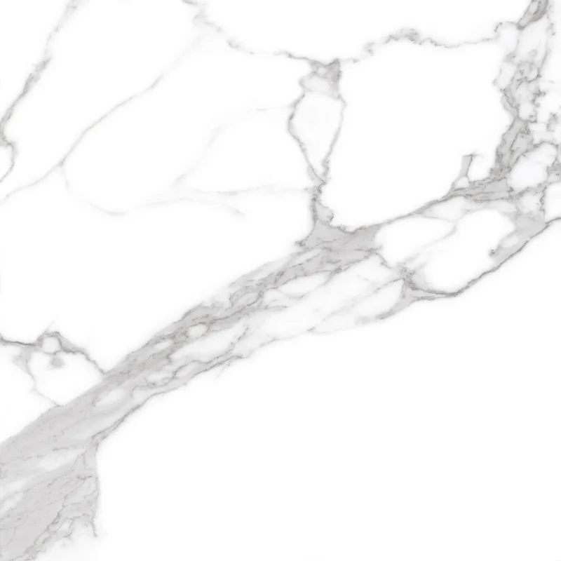 Керамогранит GLOBAL TILE Oasis белый 60*60 арт.GT60602503MR