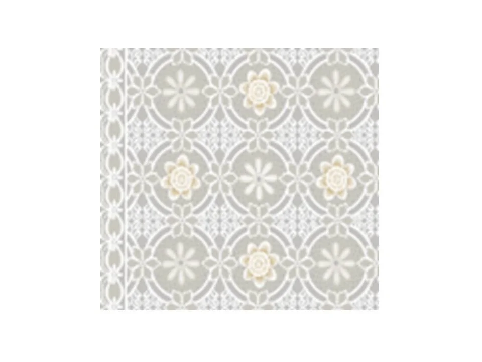 Клеенка ажурная EASY LACE 1,32х22м 142A