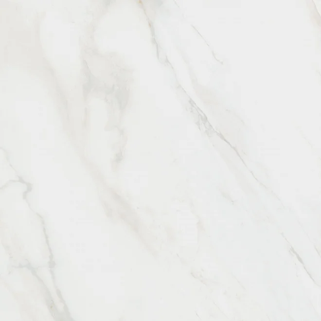 Плитка KERAMA MARAZZI Гран Пале белый обрезной 50,2х50,2 арт.SG457100R