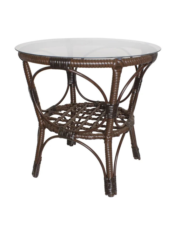 Кофейный столик Анапа 60 см бежевый Кофейный столик Анапа 60 см бежевый