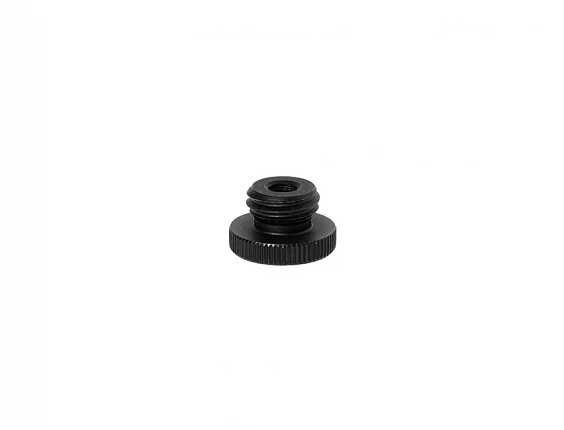 Винт переходной с 5/8" на 1/4"