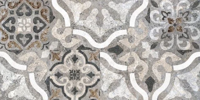 Плитка AlmaCeramica Stone стена 249*500*7,5 арт.TWU09TON017
