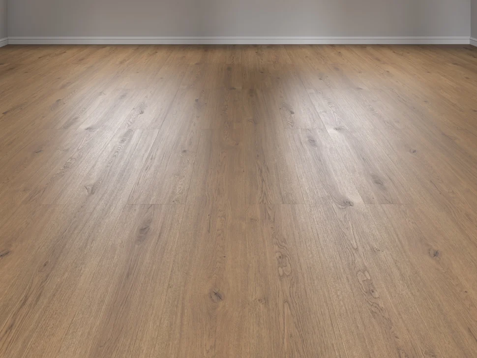 Плитка виниловая VINILAM Glue Luxury клеевая Дуб Севилья 33951, 232*1227*2,5мм , 43 класс