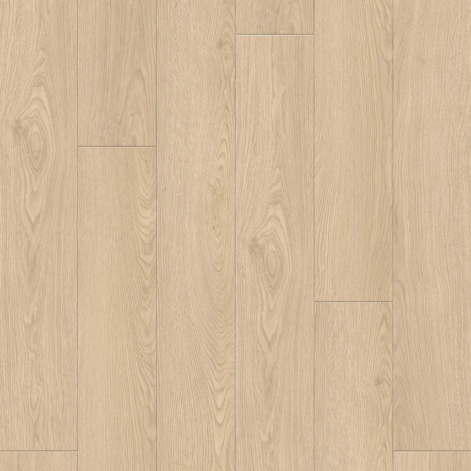 Плитка каменно-полимерная SPC FLOORWOOD Visio 43 класс Дуб Рубикон 1220*180*4 мм, арт.7412 (с фаской)