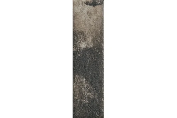 Клинкер Paradyz SCANDIANO BROWN ELEWACJA Плитка фасадная 24,5x6,6