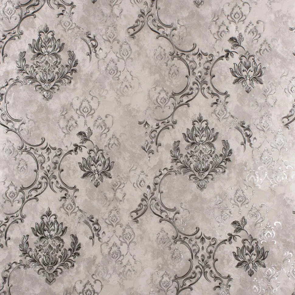 Обои StyleDecor арт.559-4 HW виниловые горячего тиснение на флизелиновой основе 1,06*10м Дамаск декор Обои StyleDecor арт.559-4 HW виниловые горячего тиснение на флизелиновой основе 1,06*10м Дамаск декор