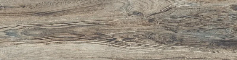 Керамогранит KERAMA MARAZZI Дувр коричневый обрезной 20х80 арт.SG702190R